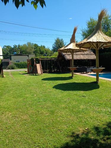 Quinta El Cholito in Lujan, Argentina