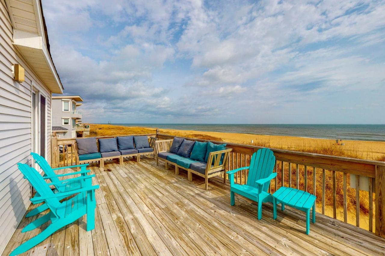 Beach Embassy — 4-Star Luxury Hotel in Virginia Beach, United States