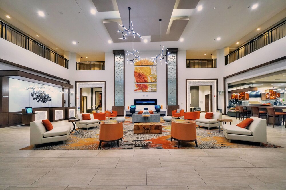 Renaissance Chicago Glenview Suites Hotel - photo 48