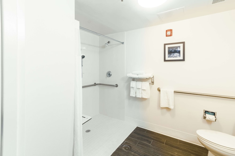 Hampton Inn & Suites Huntsville Hampton Cove - photo 23