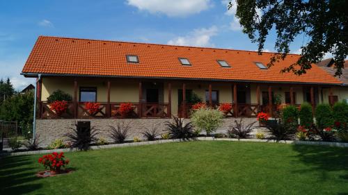 Chalupa U Martinov - last minute hotel in Unknown City