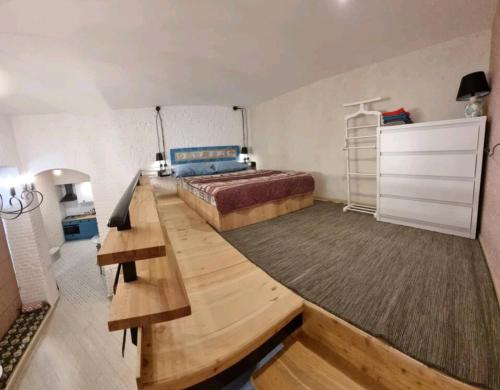 Plexanovi Apart