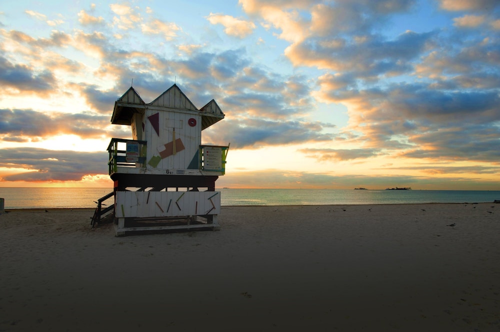 Beacon Hotel South Beach - photo 90