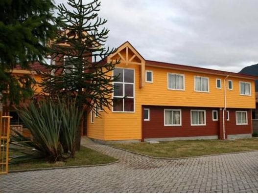 Hotel Aysen Patagonia in Puerto Aysen, Chile