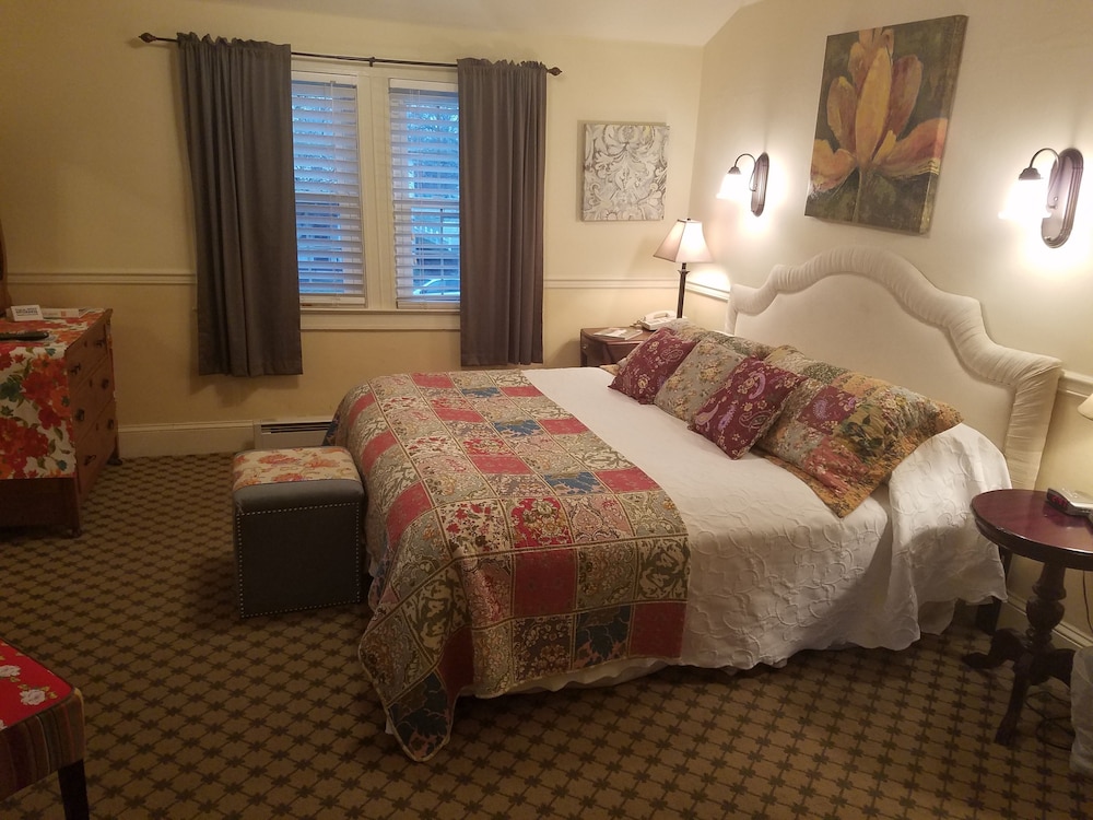 Vandiver Inn - photo 57