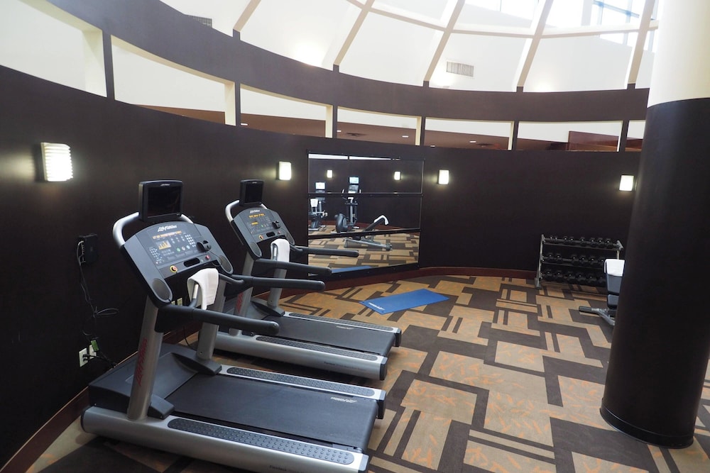 Courtyard by Marriott Columbus West Hilliard - photo 14