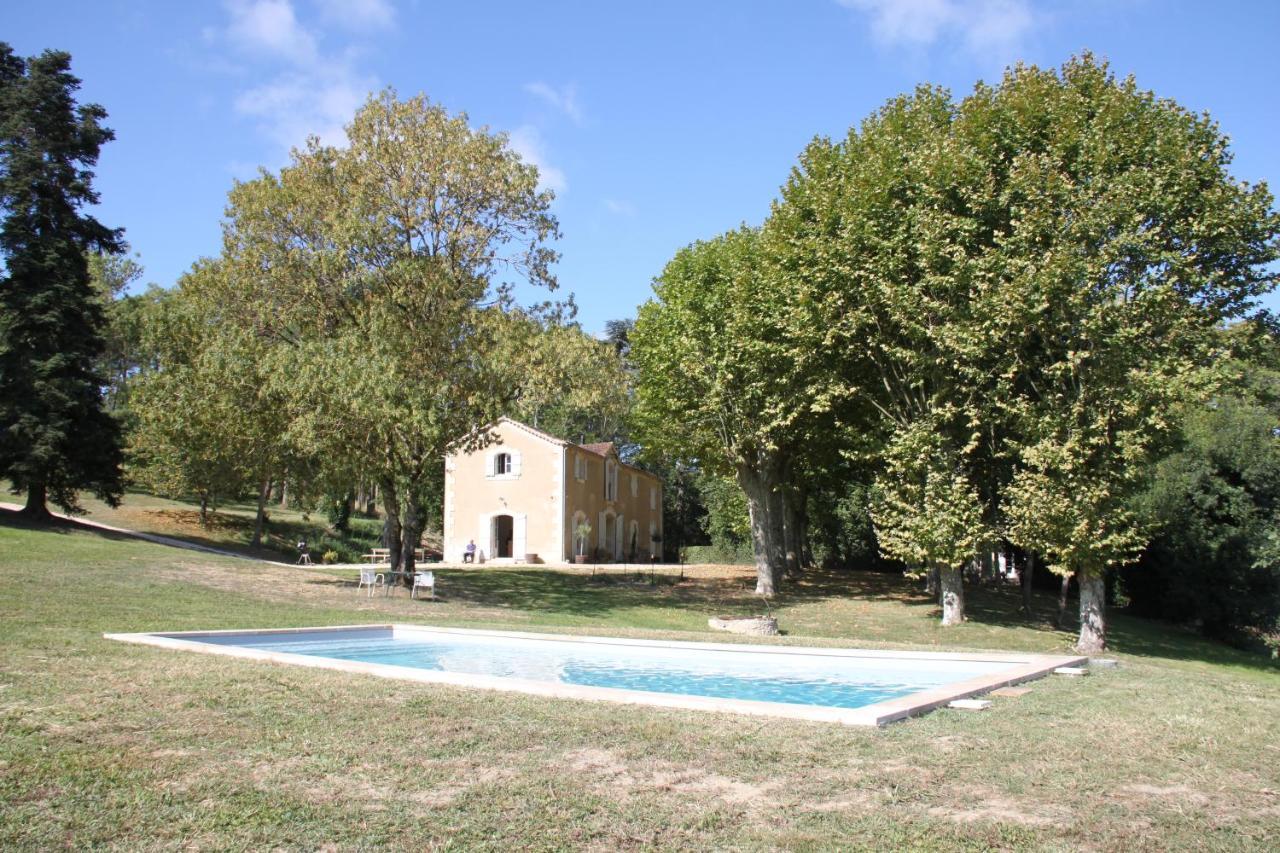 La Ferme De Saint Christeau — Auch