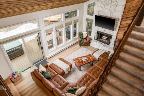 Ski Beaver Creek 4min and Vail 10min in Avon, United States