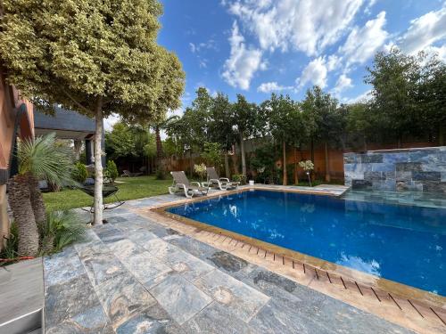 Loftlibetta 1 e 2 - carbon neutral hotel in Rome