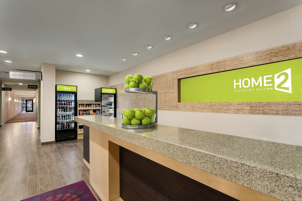 Home2 Suites by Hilton Dallas Frisco - photo 2