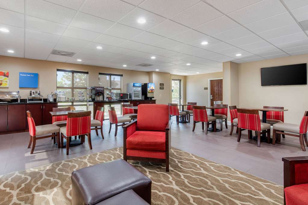 Comfort Inn Horn Lake Southhaven - photo 29