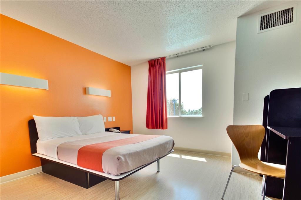 Motel 6 Lewisville TX Dallas - photo 8
