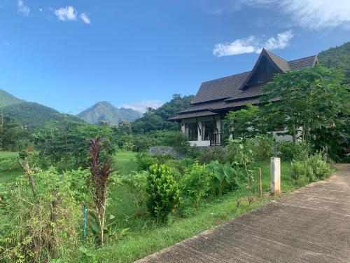 Villa Mae Hong Son — Mae Hong Son — photo 3