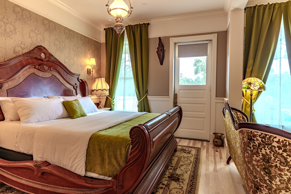 Sunbright Inn - photo 11