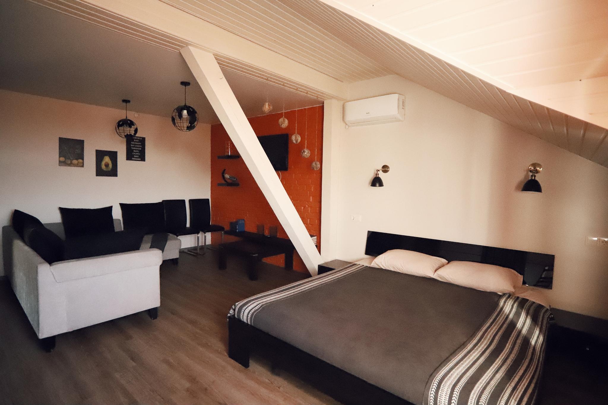 Gosti Ip Korvyakov O.V. Mini Hotel in Belokurikha, Russia