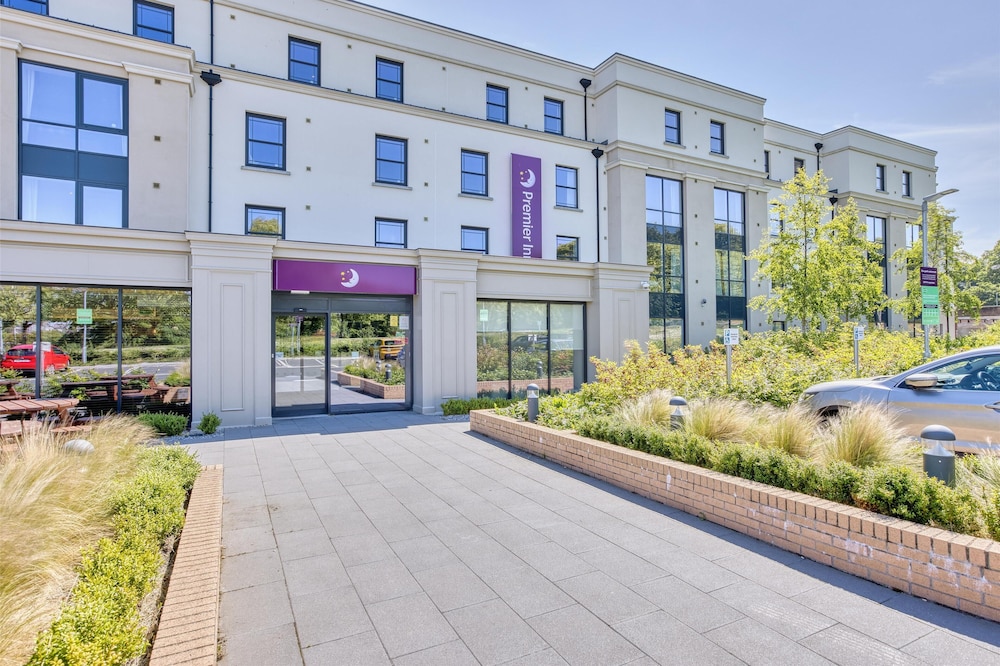 Premier Inn Bangor in Bangor, United Kingdom