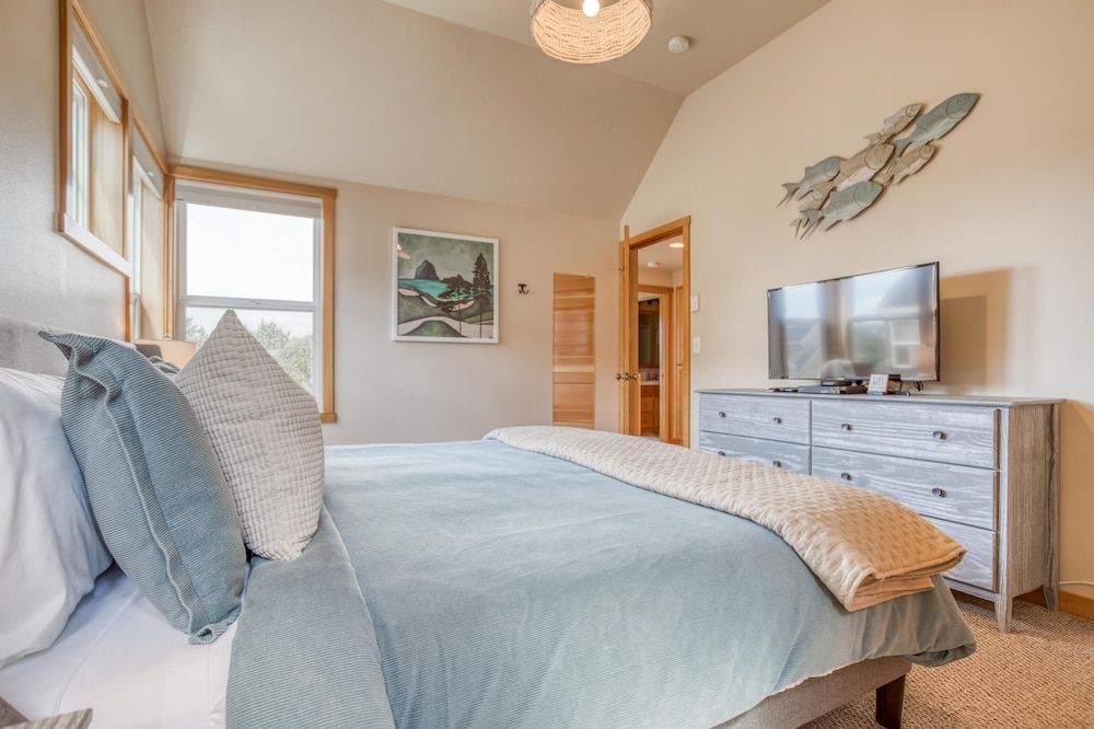 Pelicans Nest Meredith Lodging — Pacific — photo 5