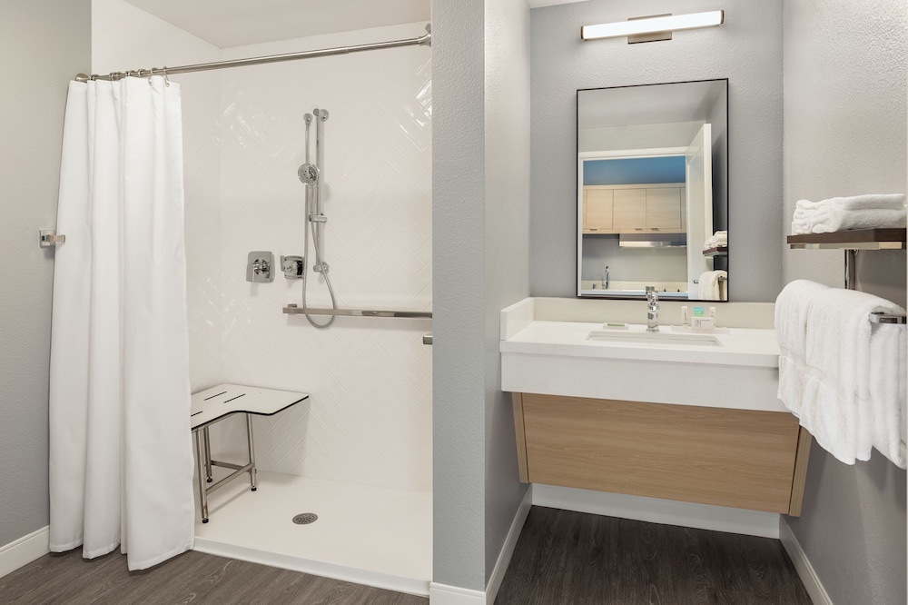 TownePlace Suites by Marriott Rochester Mayo Clinic Area - photo 17