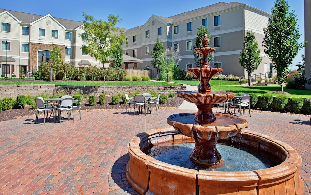 Staybridge Suites O'Fallon Chesterfield by IHG - photo 58