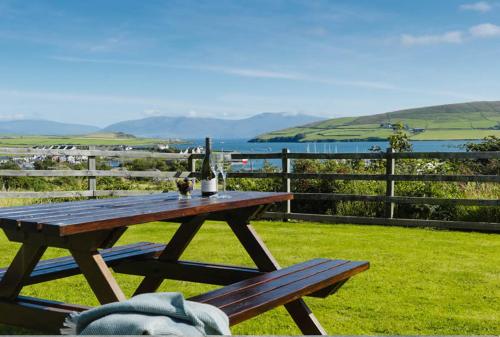 Ard na Mara Holiday Homes — 4-Star Luxury Hotel in Dingle, Republic of Ireland