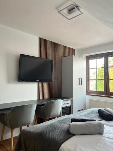 Penzión u Kastelána in Spisske Podhradie, Slovakia