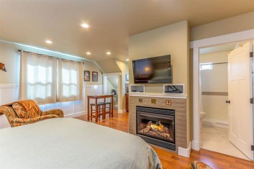 Cumberland Bungalow walking distance to downtown — 4-Star Luxury Hotel in Bend, United States