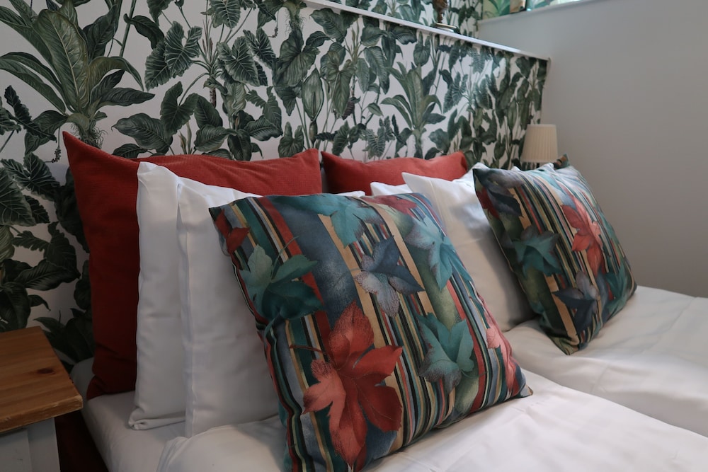 Hotel Tre Små Rum in Stockholm, Sweden