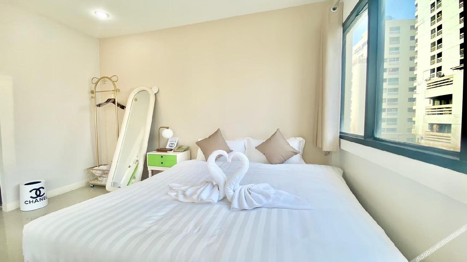 Abcyq Hotel