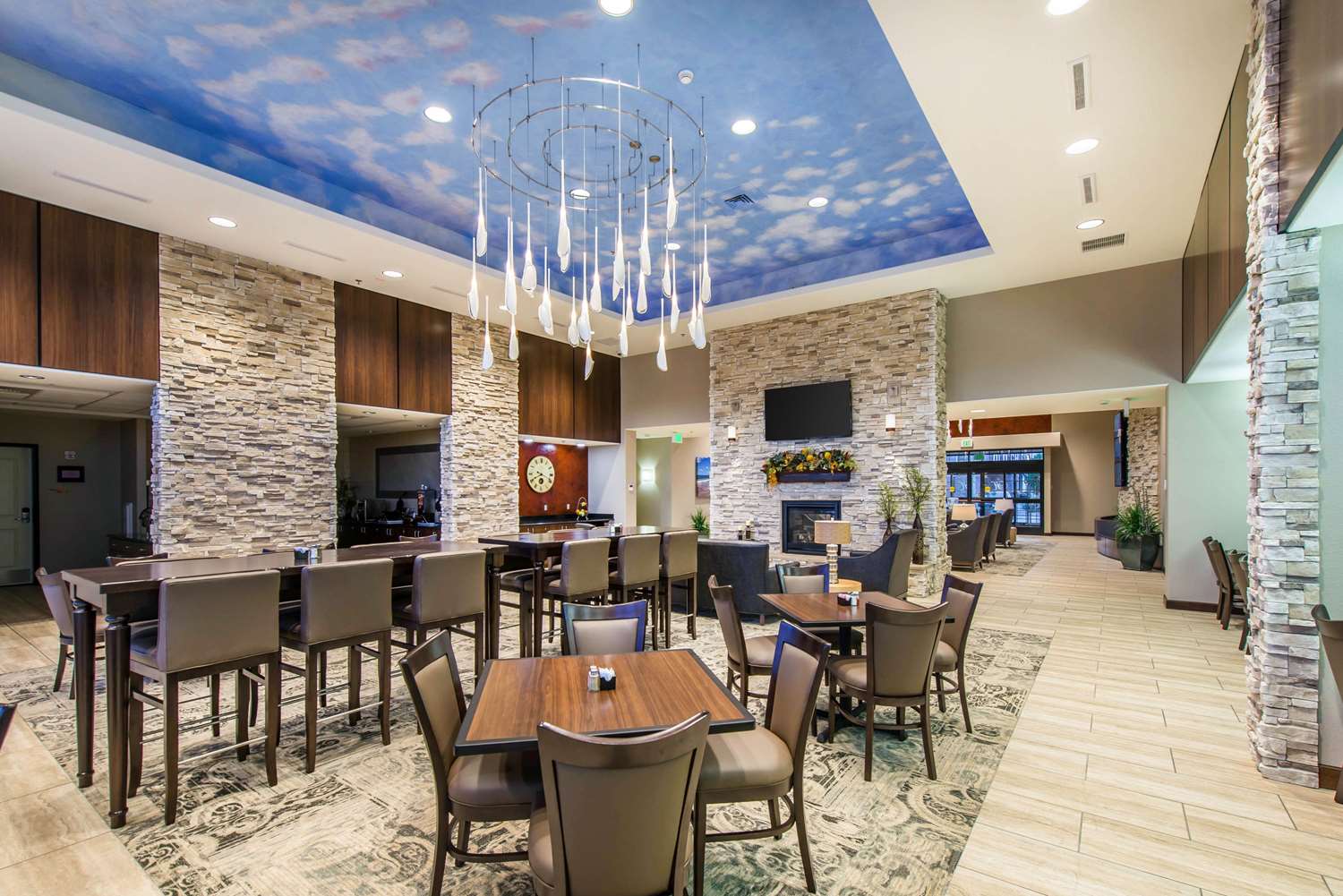 The Heritage Inn & Suites an Ascend Hotel Collection Member - photo 5