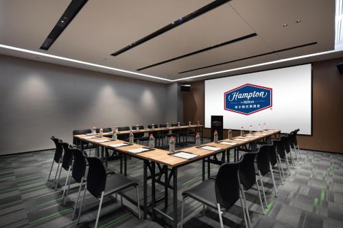 Hampton by Hilton Guigang in Guigang, People's Republic of China