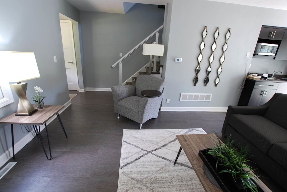 Homestead Suites Fish Creek - photo 44