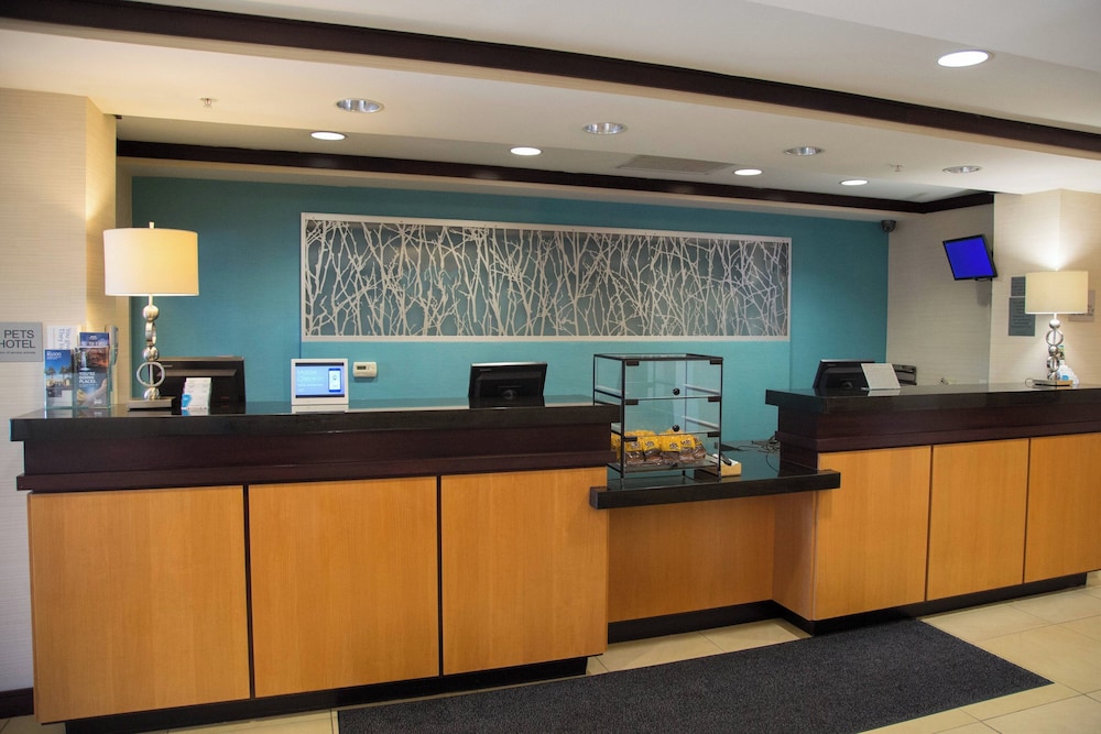 Fairfield by Marriott Inn & Suites Morgantown - photo 4