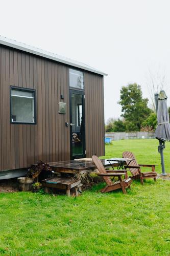 Sweet Hart 1 by Tiny Away in Hamilton, New Zealand