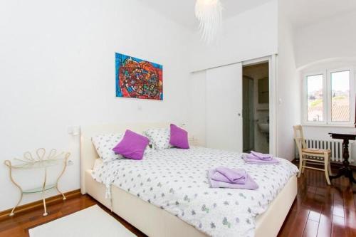 Villa Marini Dvori Two Bedroom Apartment with Terrace
