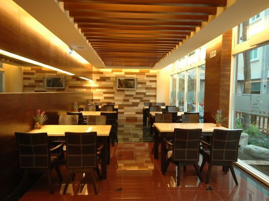 I Like Motel in Zhangjiang, Republic of China Taiwan