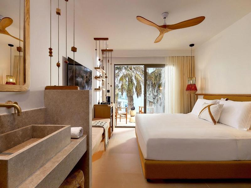 Alai Crete A Tribute Portfolio Resort — 4-Star Luxury Hotel in Hersonissos, Greece