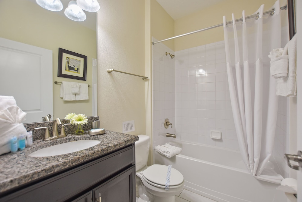 Havilah Vacation Villas Resort Club - photo 18