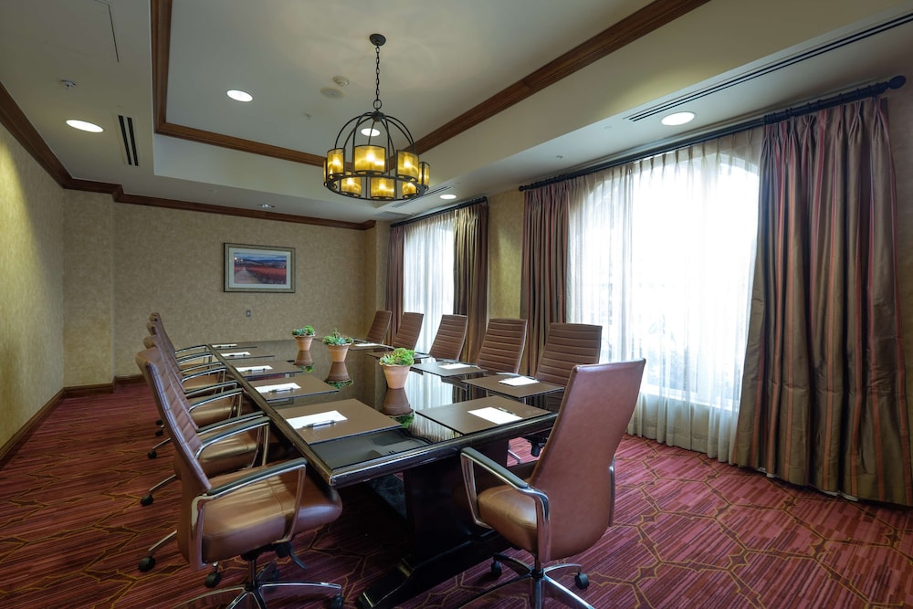 The Meritage Resort and Spa - photo 112