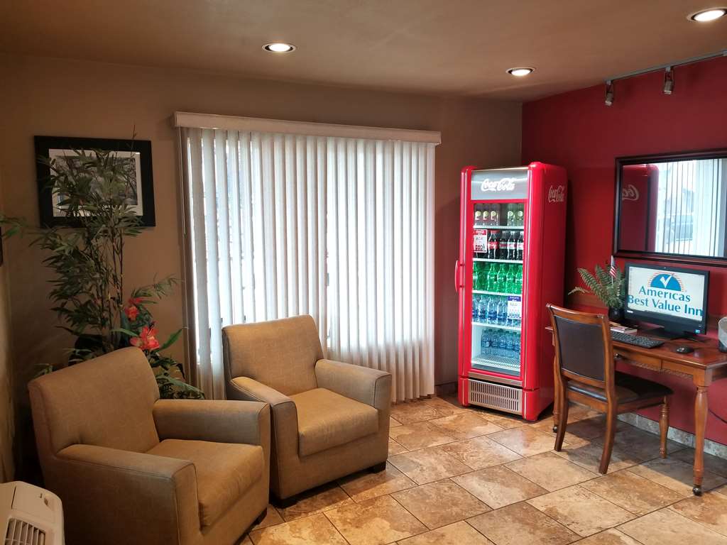 Americas Best Value Inn Williams Grand Canyon - photo 2