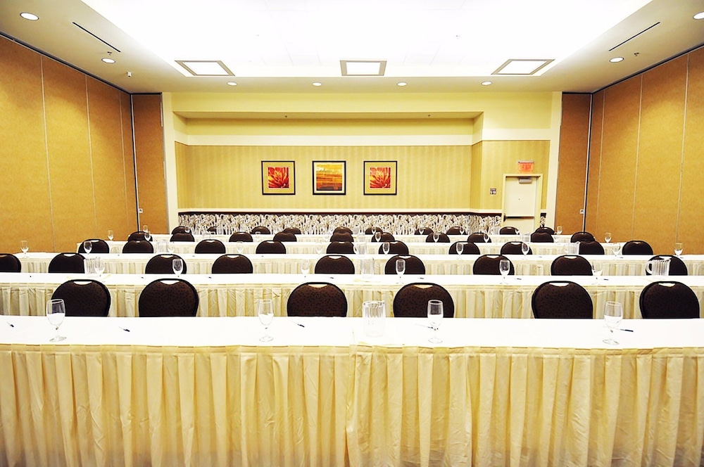 Overton Hotel and Conference Center - photo 56