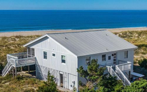 Beach Box in Southport, United States