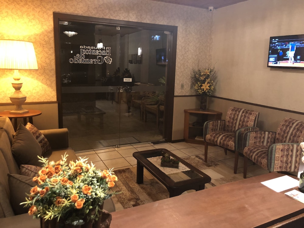 Pousada Encantos de Gramado — Canela — photo 5