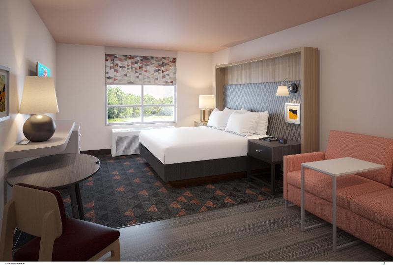 Holiday Inn & Suites Orlando I Drive Theme Parks by IHG - photo 52
