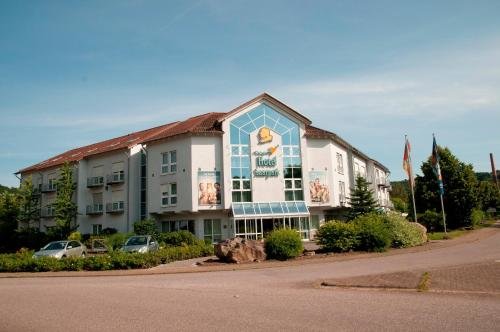 Hotel Saarpark — hotel in Mettlach