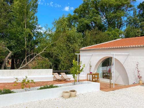Casa do Rio — 4-Star Luxury Hotel in Leiria, Portugal