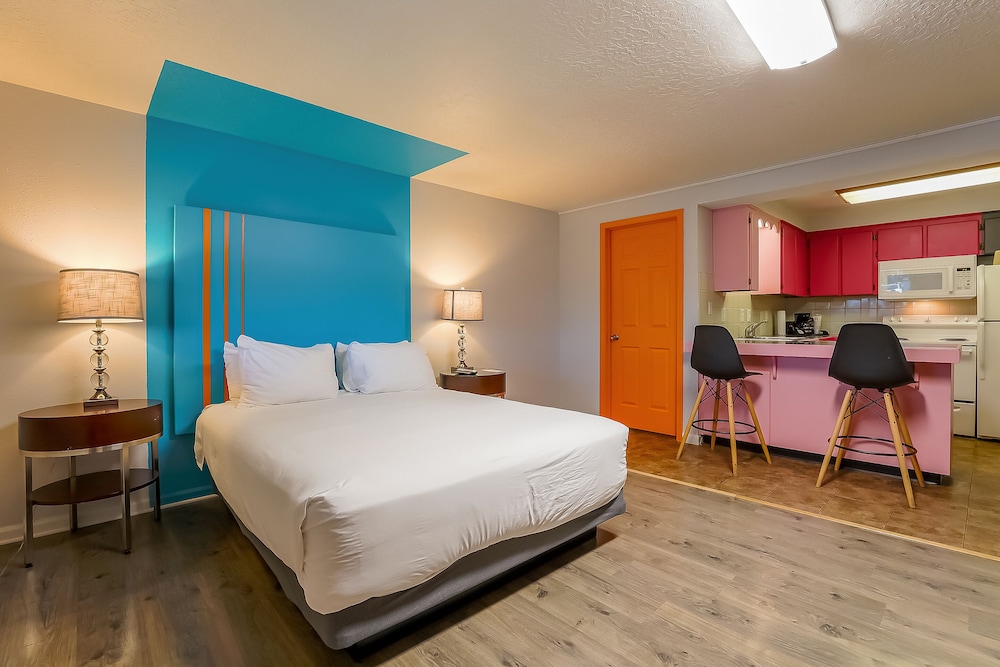 Coast River Inn by OYO Seaside - photo 10