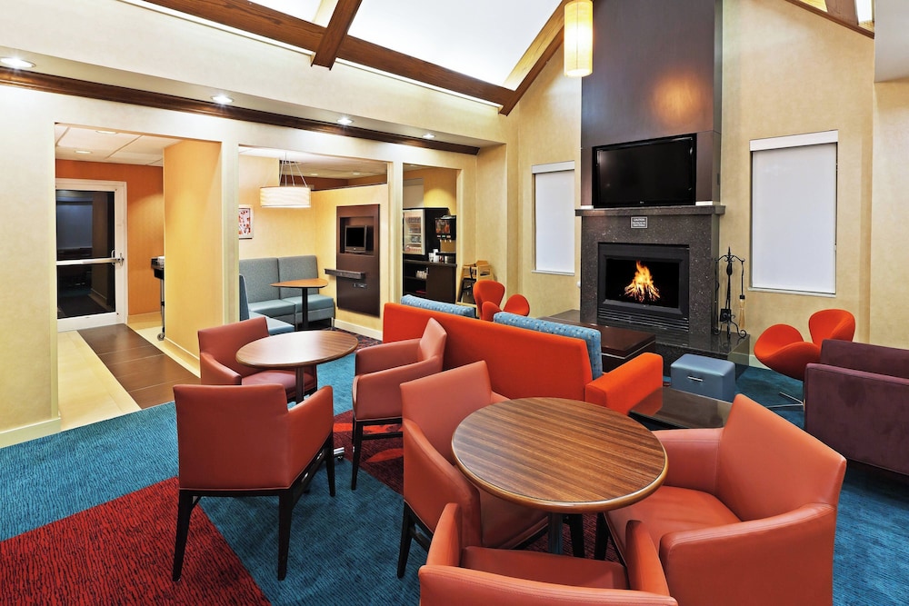 Residence Inn Houston Sugar Land Stafford - photo 12