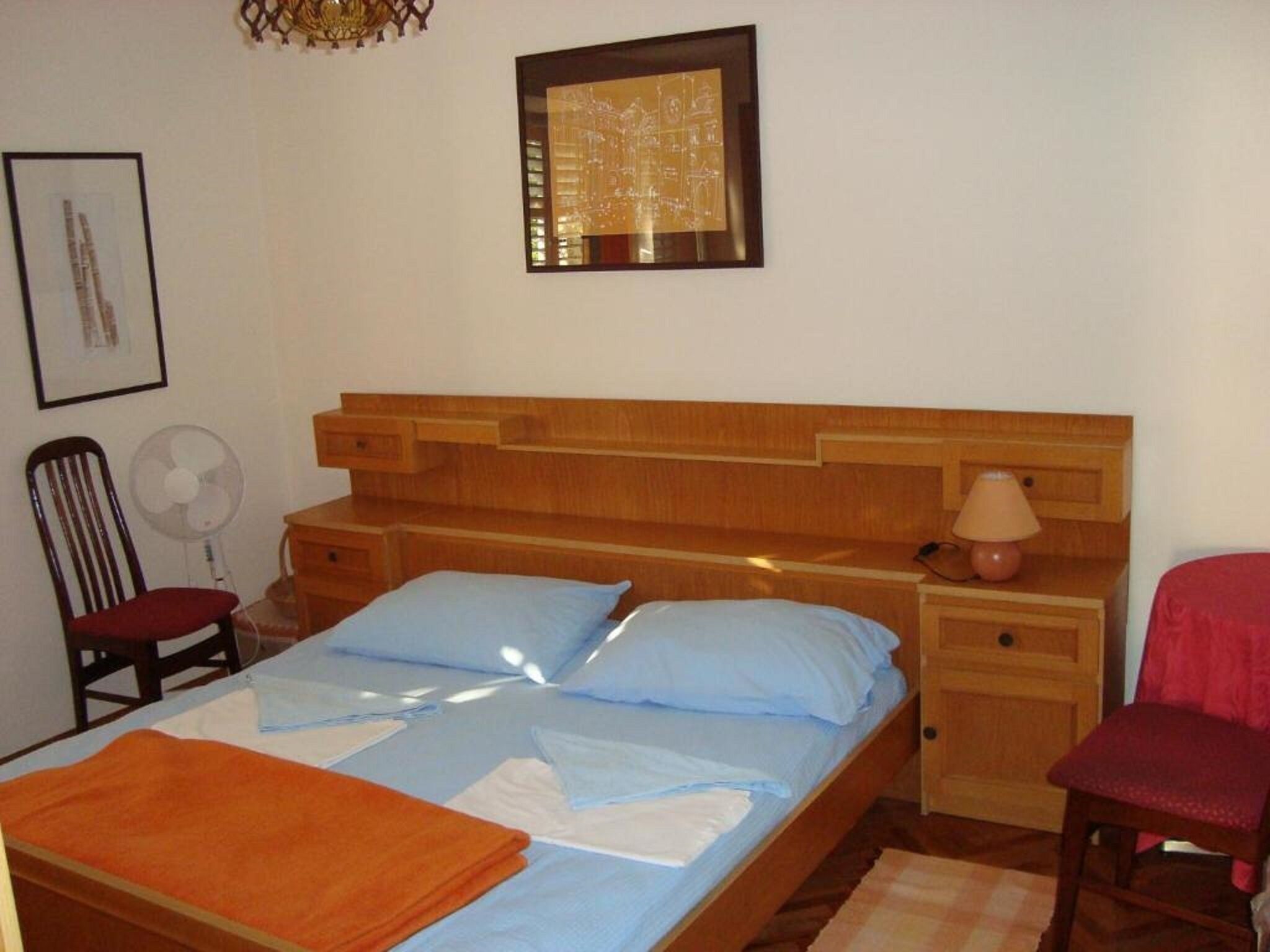 Katarina Rooms in Dubrovnik, Croatia