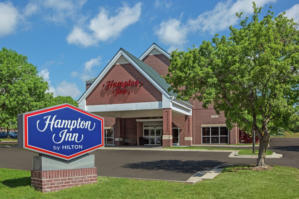 Hampton Inn Lincoln South Heritage Park - photo 45