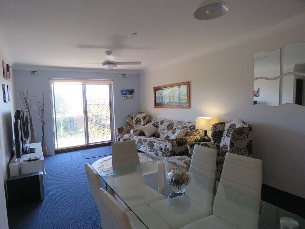 Parkview Unit 16 11 Catalina Close in Nelson Bay, Australia